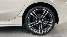 BMW 1 Series 118i [136] M Sport 5dr [Live Cockpit Professional] Petrol Hatchback